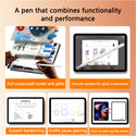 TECPHILE - BP25 Stylus Pen for iPad - 3