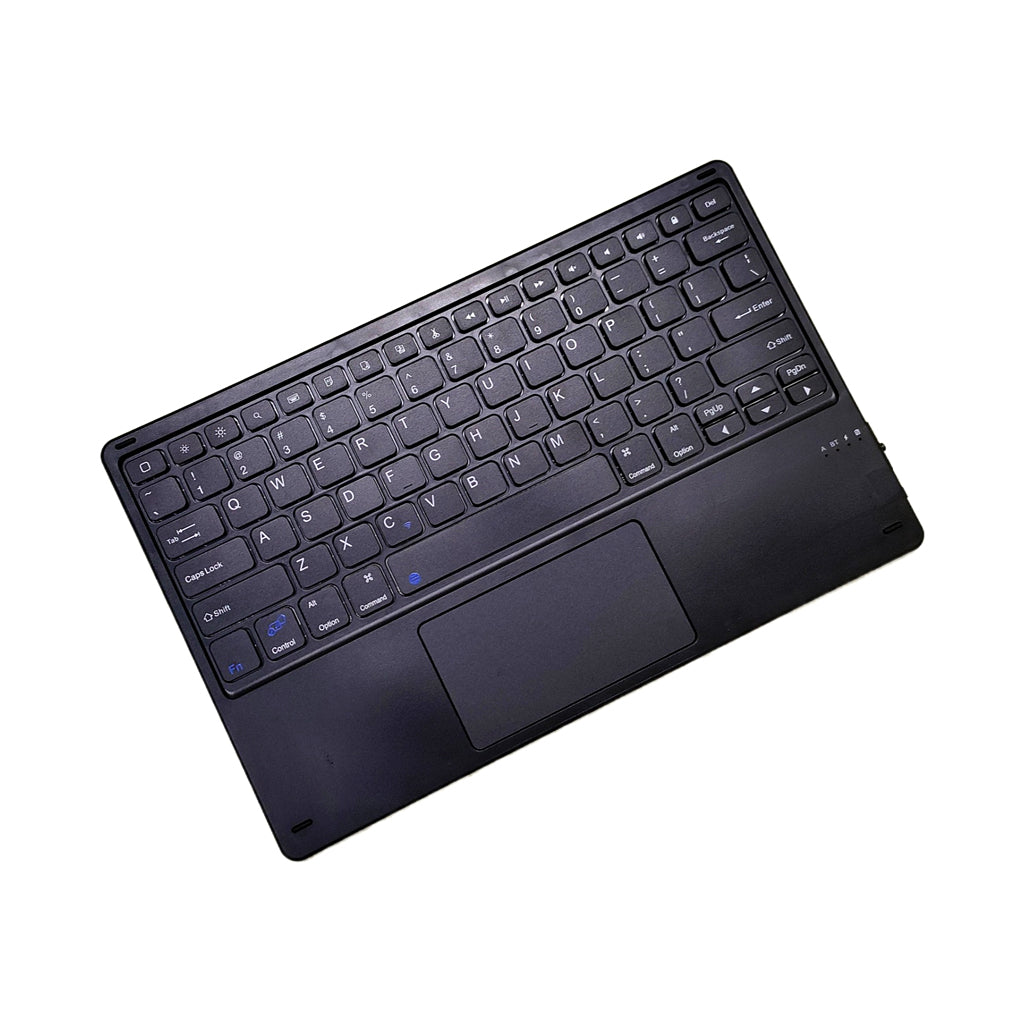 M5124T Keyboard Case for Xiaomi Pad 5 Pro 12.4 inch 2022 – Concept