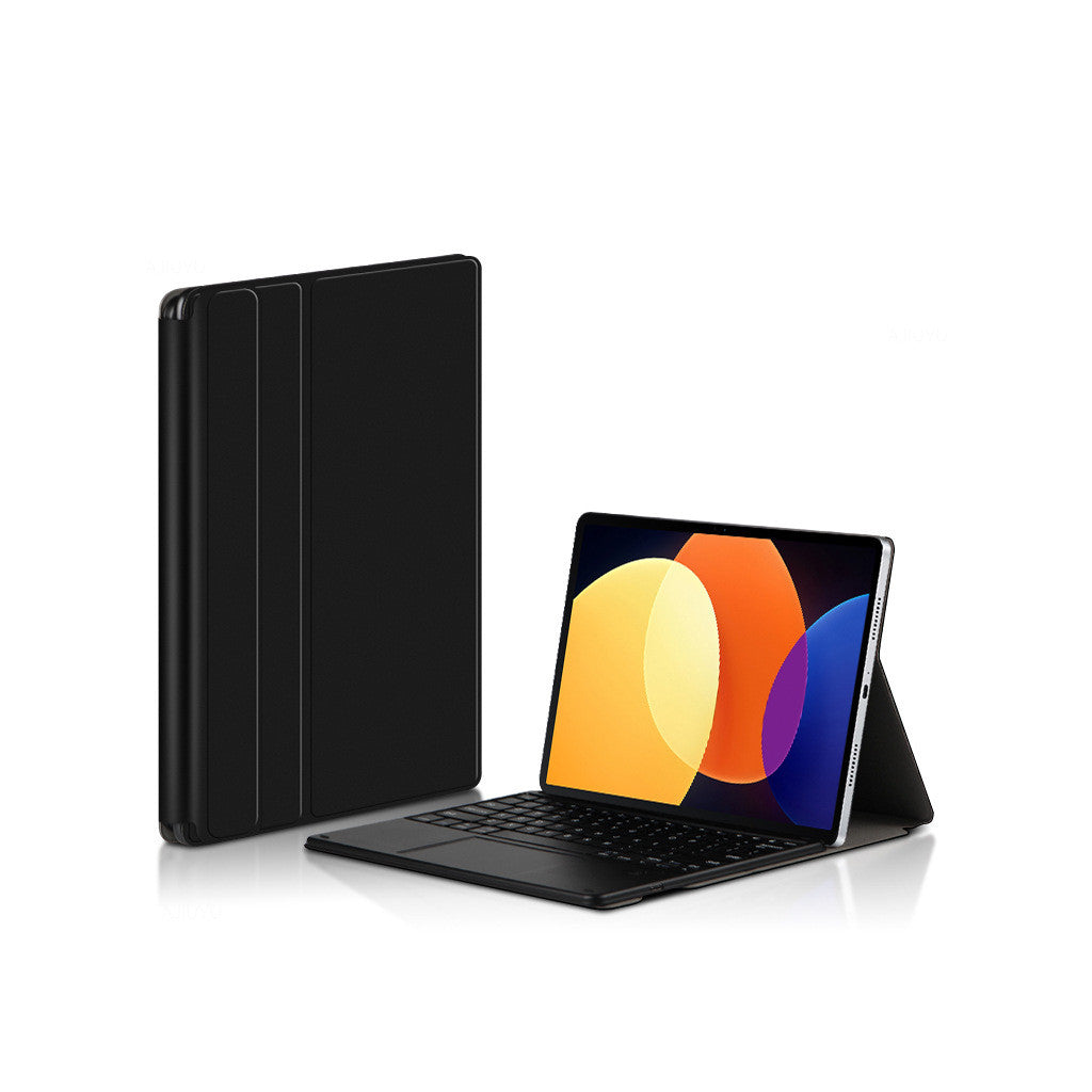 M5124T Keyboard Case for Xiaomi Pad 5 Pro 12.4 inch 2022 – Concept