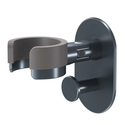 TECPHILE-F01-Blower-Stand-Holder-Grey-1-_1