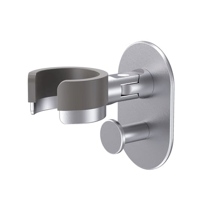 TECPHILE-F01-Hair-Dryer-Holder-Silvr-2-_1