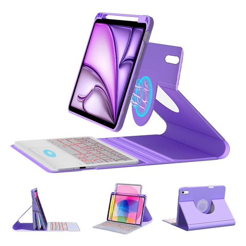 TECPHILE-HD209T-Keyboard-Case-purple-02_1