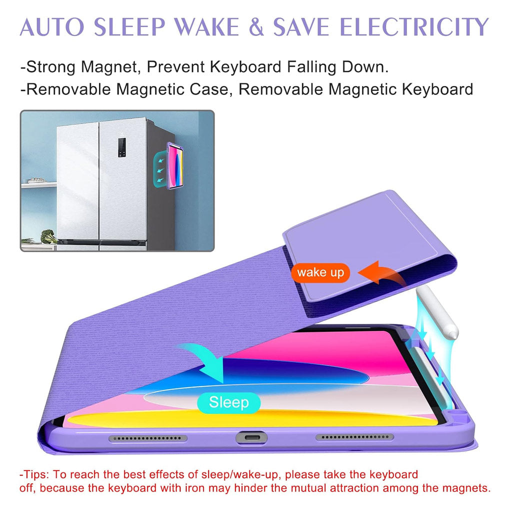 TECPHILE-HD209T-Keyboard-Case-purple-02_2