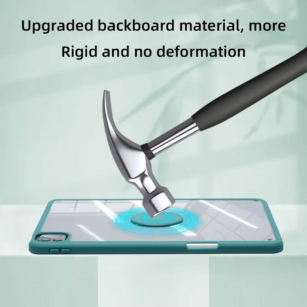 TECPHILE-Keyboard-Case-HD11T-JASPERGREEN-01_2