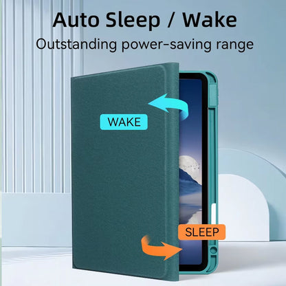 TECPHILE-Keyboard-Case-HD11T-JASPERGREEN-01_2