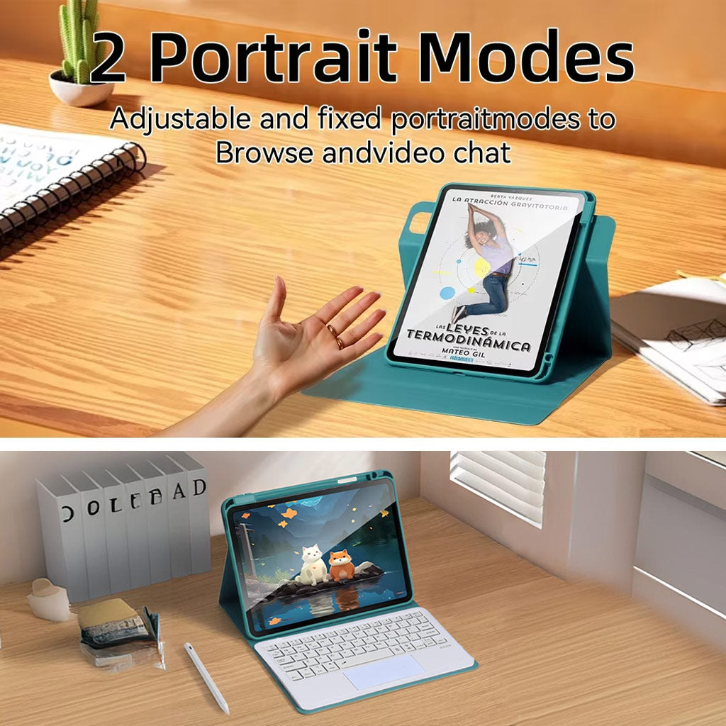 TECPHILE-Keyboard-Case-HD11T-JASPERGREEN-01_4