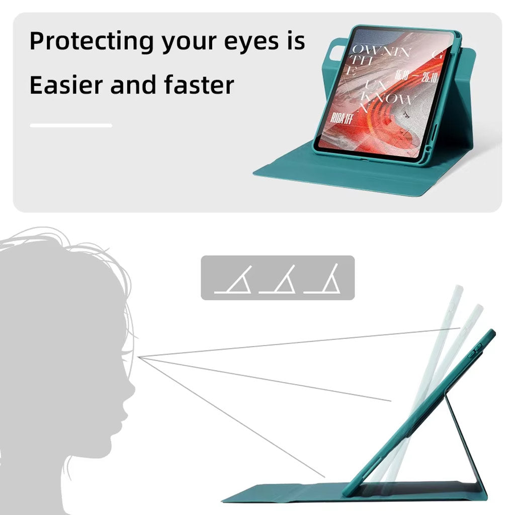 TECPHILE-Keyboard-Case-HD11T-JASPERGREEN-01_6