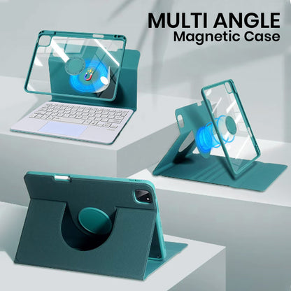 TECPHILE-Keyboard-Case-HD11T-JASPERGREEN-01_8