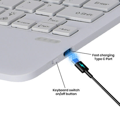 TECPHILE-Keyboard-Case-HD11T-JASPERGREEN-01_8