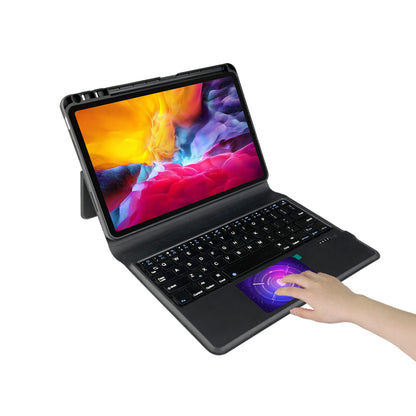 TECPHILE-Keyboard-Case-for-Oppo-Black-1-_1