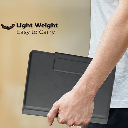 TECPHILE-Keyboard-Case-for-Oppo-Black-1-5