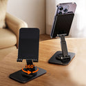 TECPHILE - L70 Multifunctional Stand for Phone and Tablet - 5