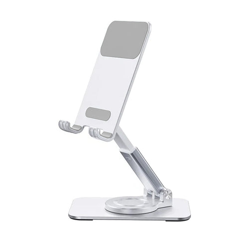 TECPHILE-L70-Multifunctional-Mobile-Stand-White-2-_1