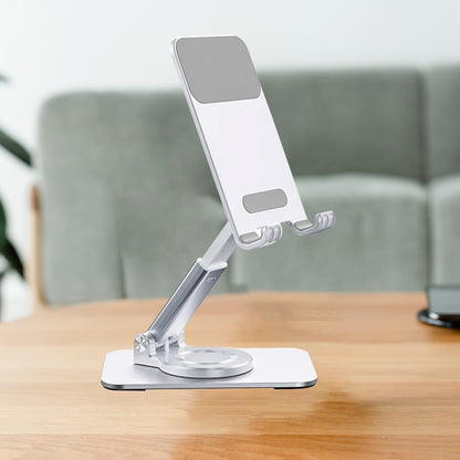 TECPHILE-L70-Multifunctional-Mobile-Stand-White-2-_2