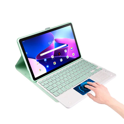 LX106T Keyboard Case for Lenovo Tab M10 FHD Plus 3rd Gen 10.61