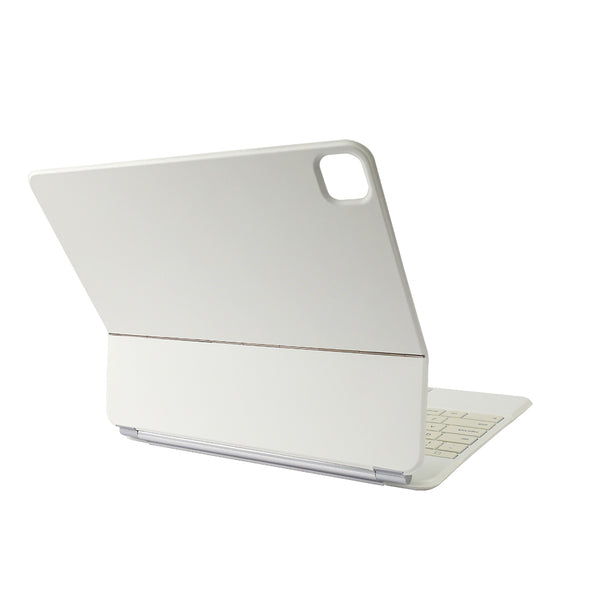 TECPHILE - P129 Pro Wireless Keyboard Case For iPad Pro 12.9” - 7
