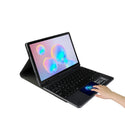 TECPHILE - T500T Keyboard Case for Samsung Tab A7 - 1