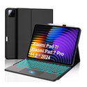 PST-M7112 Keyboard Case for Xiaomi Pad 7 / 7 Pro 11.2” - 1