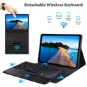 Keyboard Case for OnePlus Pad Lite 11-Inch / OPPO Pad SE 11-Inch - 8