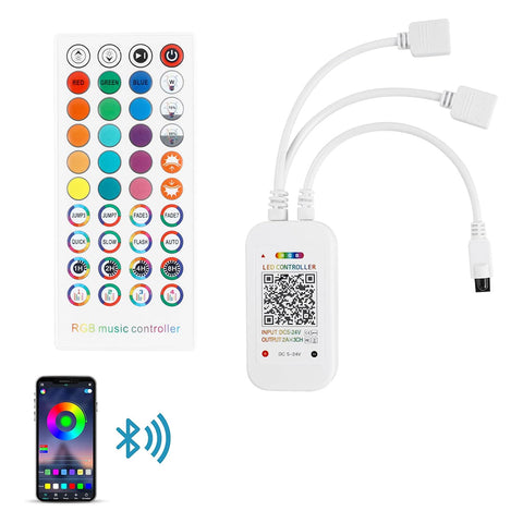 TECPHILE-RGB-LED-Smart-Strip-Light-Controller-with-Remote-1_1