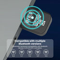 TECPHILE- TP01 Bluetooth 6.0 USB Bluetooth Transmitter - 5