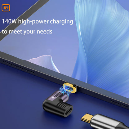 TECPHILE-TypeC-Male-Mgntic-Adapter