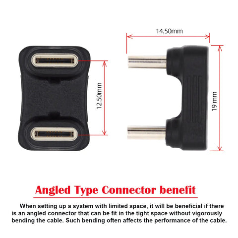 TECPHILE-U-Shaped-Type-C-To-USB-C-Male-PD-Adapter-1-_2