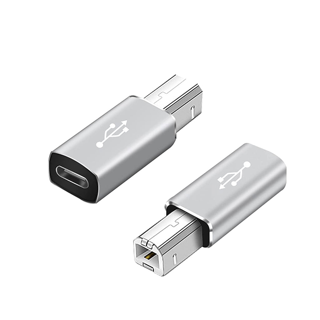 TECPHILE-USB-B-to-USB-C-Printer-Square-Port-Adapter-1-_1