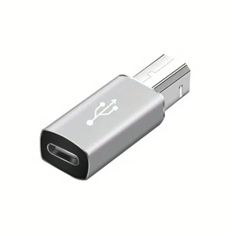 TECPHILE-USB-B-to-USB-C-Printer-Square-Port-Adapter-1-_2