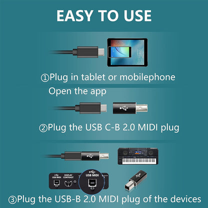 TECPHILE-USB-B-to-USB-C-Printer-Square-Port-Adapter-2-_7