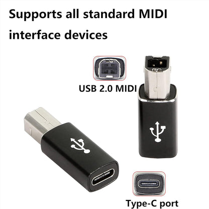 TECPHILE-USB-B-to-USB-C-Printer-Square-Port-Adapter-2-_8