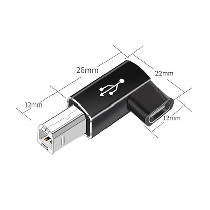 TECPHILE-USB-B-to-USB-C-Printer-Square-Port-Adapter-3-_5