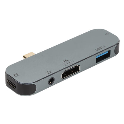TECPHILE-USB-C-HUB-Multiport-Adapter-PD-100W-1-_1