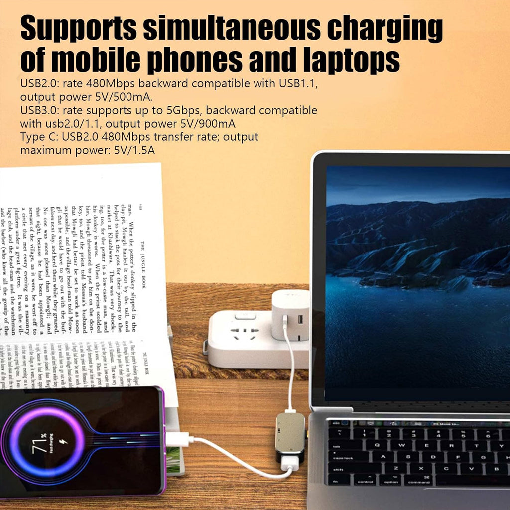 TECPHILE-USB-C-HUB-Multiport-Adapter-PD-100W-1-_5
