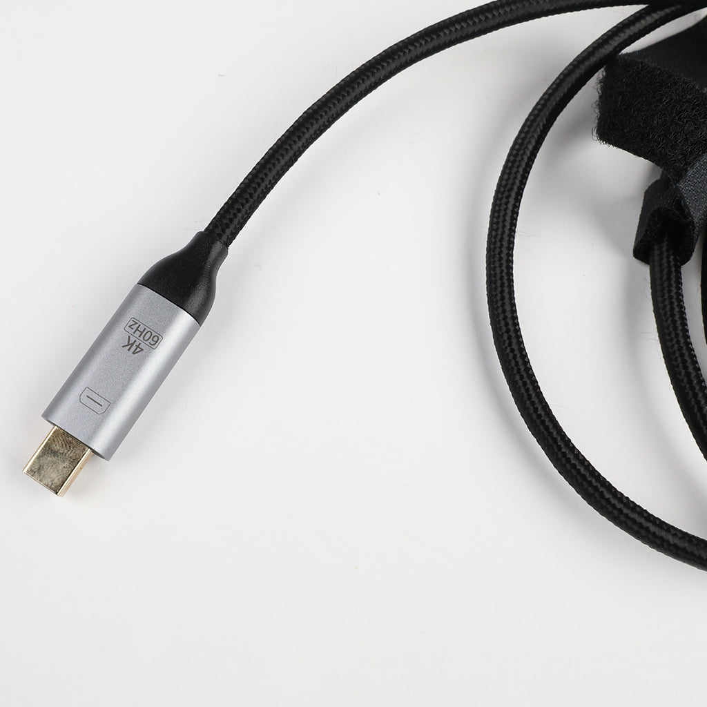TECPHILE-USB-Type-C-to-Mini-DisplayPortDP-Cable-1-1-_7