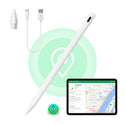 TECPHILE - V1S Upgraded Stylus Pen for iPads - 1