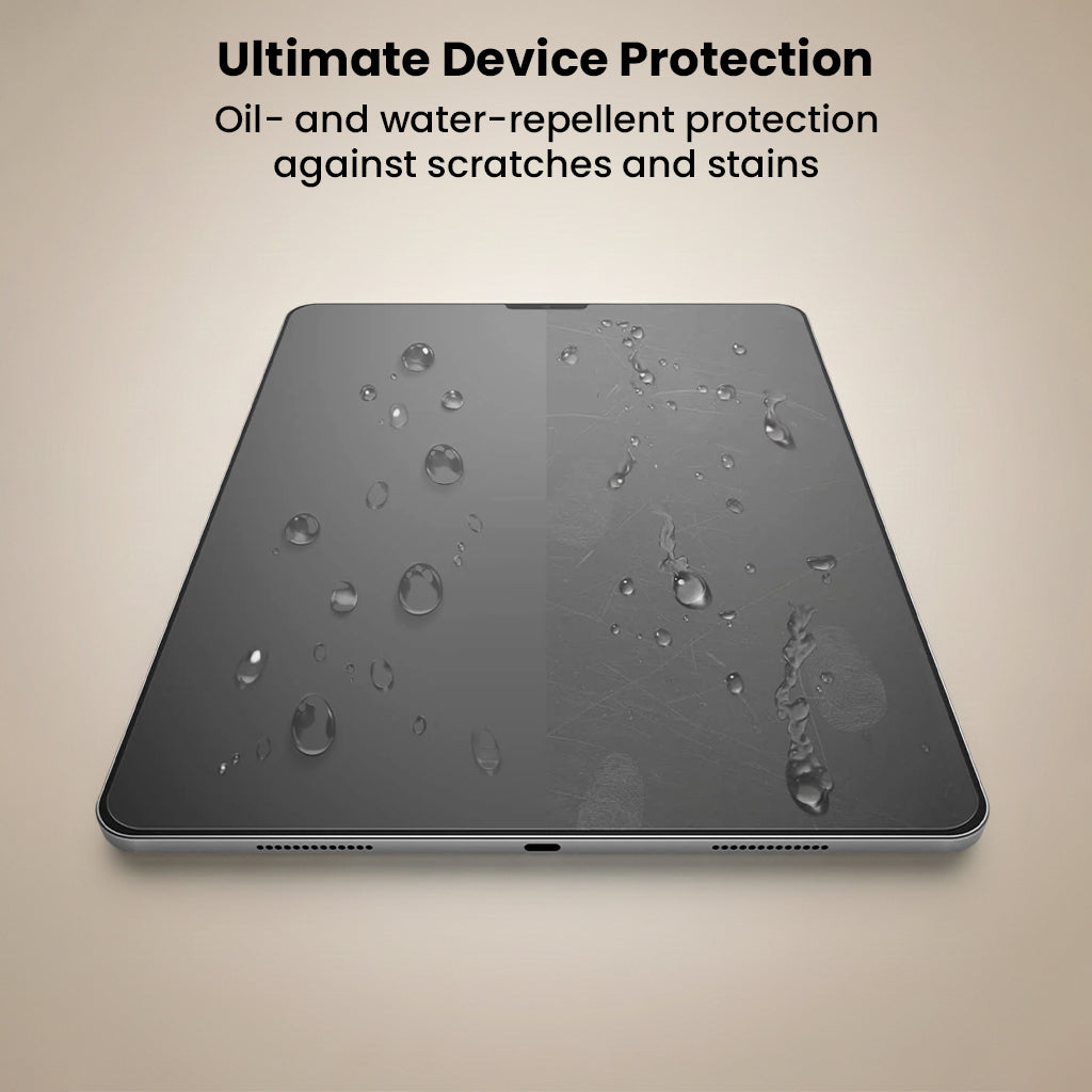 Anti Spy Privacy Tempered Glass Screen Protector For iPad Pro 12.9 (2021/2020/2018)