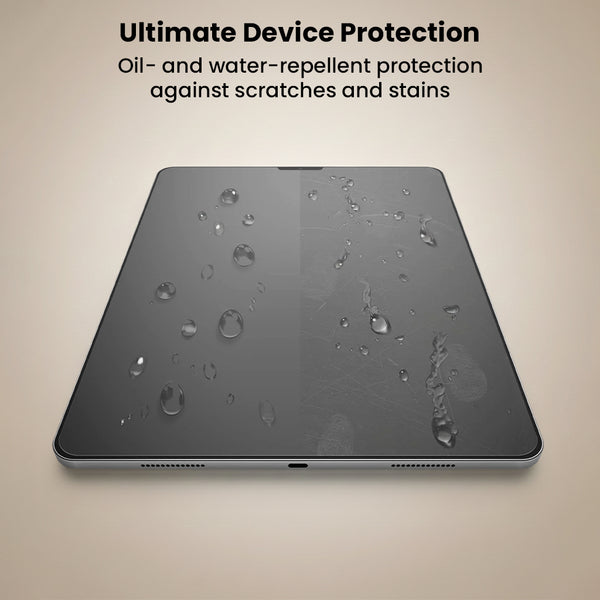 Anti Spy Privacy Tempered Glass Screen Protector For iPad Pro 12.9 (2021/2020/2018) - 6