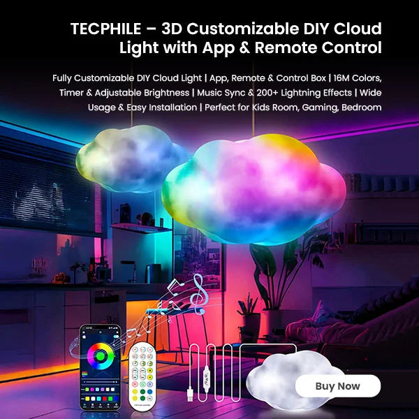 Cloud Light