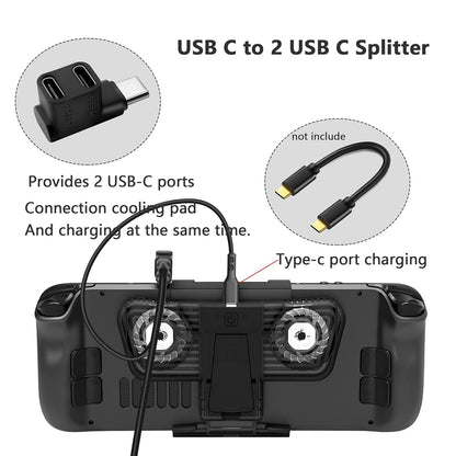 TECPHILE_CA58-TypeC-Male-To-Dual-TypeC-Female-Adapter-1_4