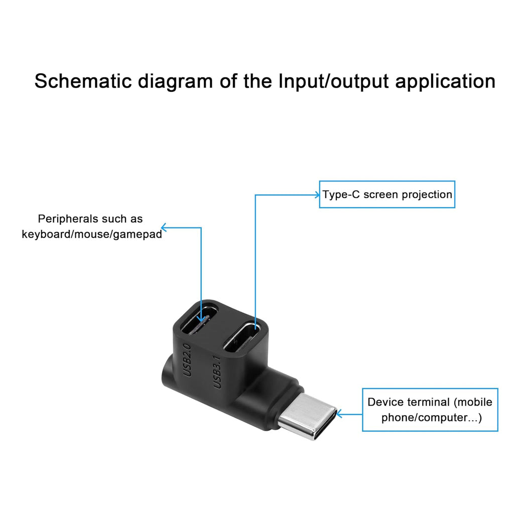 TECPHILE_CA58-TypeC-Male-To-Dual-TypeC-Female-Adapter-1_7