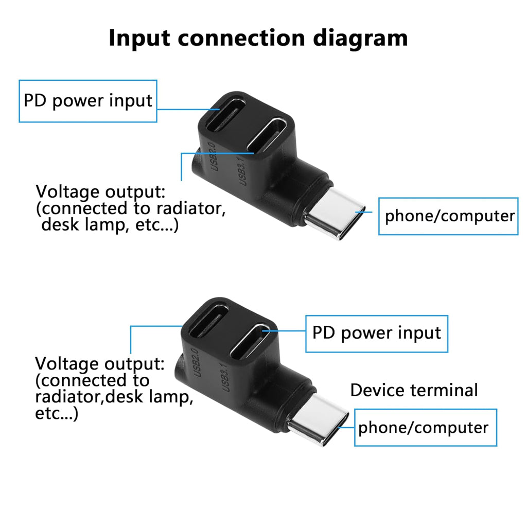 TECPHILE_CA58-TypeC-Male-To-Dual-TypeC-Female-Adapter-1_8