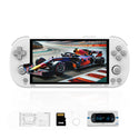 TRIMUI Smart Pro 5 inch Handheld Game Console with Preinstalled Emulator - 21