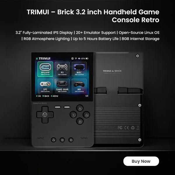 Trimui brick 3