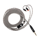 Tripowin – Zonie 16 Core Silver-Plated Upgrade Cable For IEM - 1