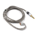 Tripowin – Zonie 16 Core Silver-Plated Upgrade Cable For IEM - 5