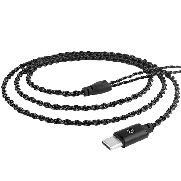 TRN - A1  Upgrade Cable for IEMs - 17