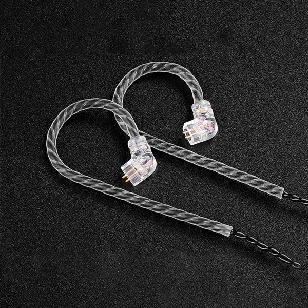 TRN - A1  Upgrade Cable for IEMs - 20