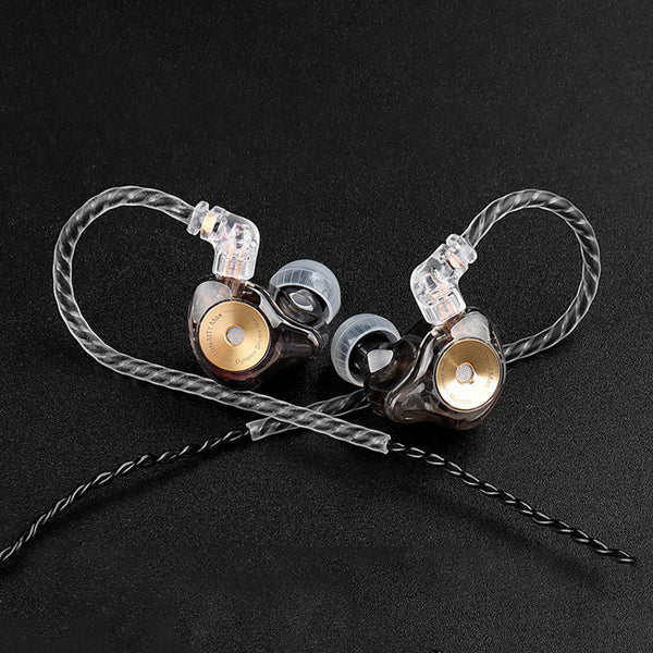 TRN - A1  Upgrade Cable for IEMs - 19