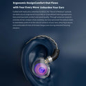 TRN – Medusa 12mm 2nd Gen DLC Dynamic Driver IEM - 10